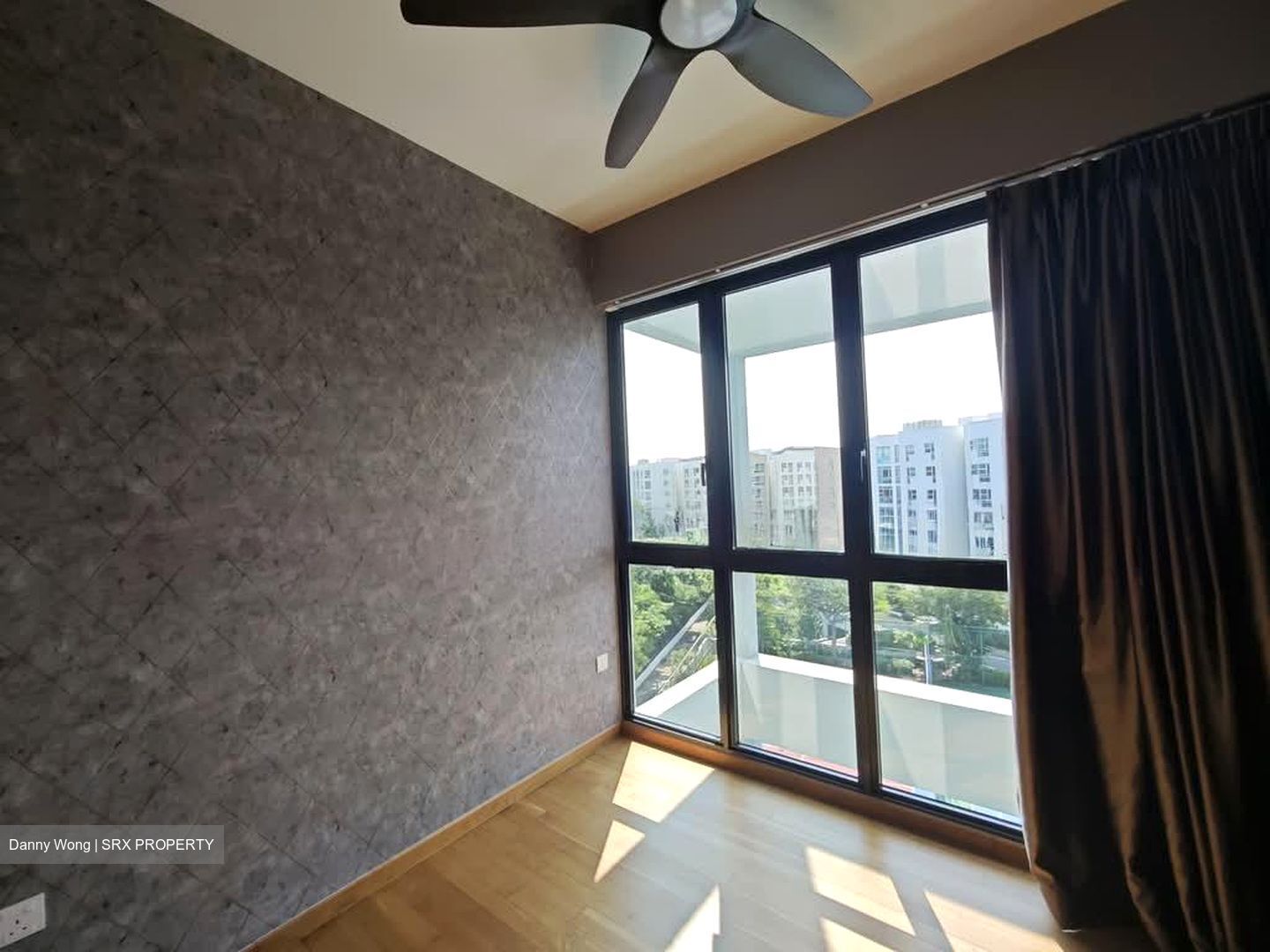 The Jovell (D17), Condominium #582884831